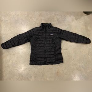 Patagonia Puffer
